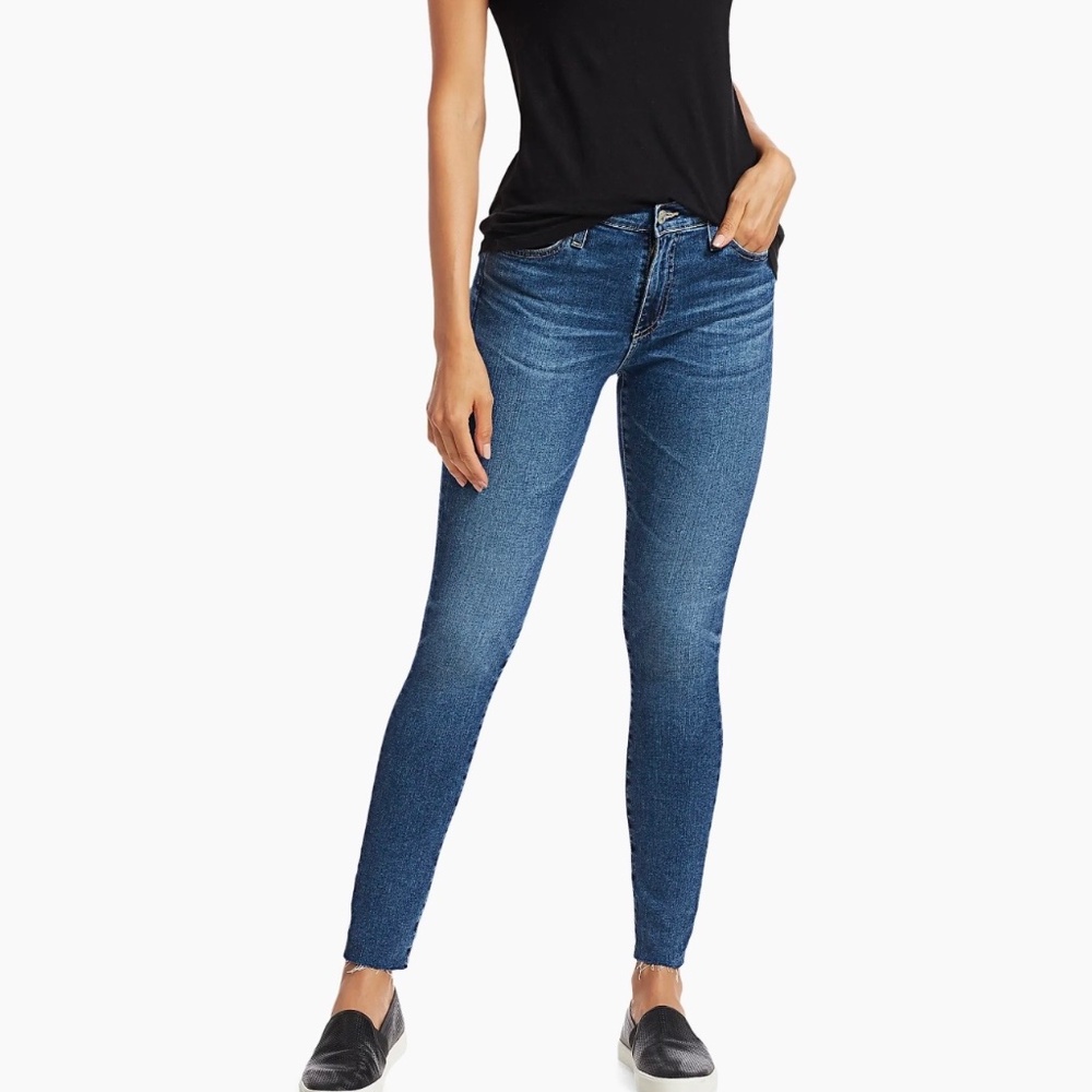 AG JEANS size 27